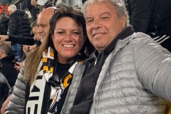 Partite in casa 2025/2026 | Emilia Bianconera JOFC