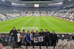Partite in casa 2025/2026 | Emilia Bianconera JOFC