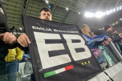 Partite in casa 2025/2026 | Emilia Bianconera JOFC