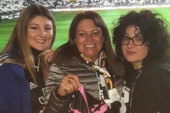 Partite in casa 2025/2026 | Emilia Bianconera JOFC
