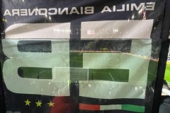 Partite in casa 2025/2026 | Emilia Bianconera JOFC
