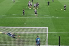 Partite in casa 2025/2026 | Emilia Bianconera JOFC