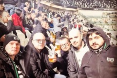 Partite in casa 2025/2026 | Emilia Bianconera JOFC