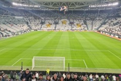 Partite in casa 2025/2026 | Emilia Bianconera JOFC