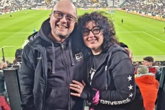 Partite in casa 2025/2026 | Emilia Bianconera JOFC