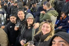 Partite in casa 2025/2026 | Emilia Bianconera JOFC