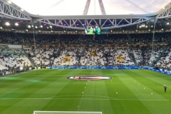 Partite in casa 2025/2026 | Emilia Bianconera JOFC