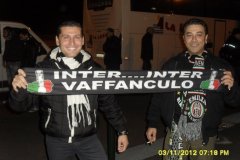 Partite in casa | Emilia Bianconera JOFC