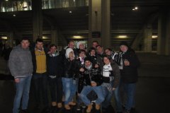 Partite in casa | Emilia Bianconera JOFC