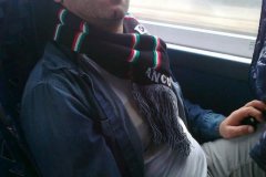 Partite in casa | Emilia Bianconera JOFC