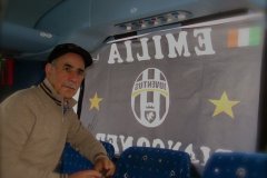 Partite in casa | Emilia Bianconera JOFC