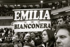 Partite in casa | Emilia Bianconera JOFC