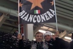Partite in casa | Emilia Bianconera JOFC