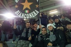 Partite in casa | Emilia Bianconera JOFC