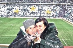 Partite in casa | Emilia Bianconera JOFC