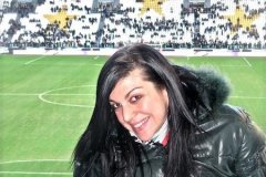 Partite in casa | Emilia Bianconera JOFC