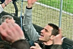 Partite in casa | Emilia Bianconera JOFC