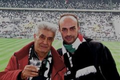 Partite in casa | Emilia Bianconera JOFC