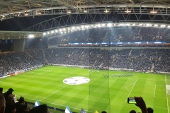Porto - Juventus 22/02/2017 | Emilia Bianconera JOFC