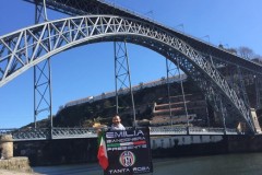 Porto - Juventus 22/02/2017 | Emilia Bianconera JOFC
