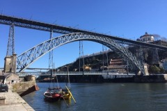 Porto - Juventus 22/02/2017 | Emilia Bianconera JOFC