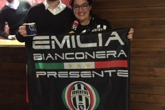 Porto - Juventus 22/02/2017 | Emilia Bianconera JOFC