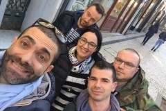 Porto - Juventus 22/02/2017 | Emilia Bianconera JOFC