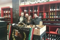 Porto - Juventus 22/02/2017 | Emilia Bianconera JOFC