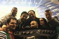 Porto - Juventus 22/02/2017 | Emilia Bianconera JOFC