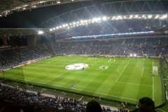 Porto - Juventus 22/02/2017 | Emilia Bianconera JOFC