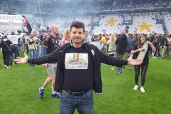 Pranzo con Guido Vaciago (Tuttosport) - intervista