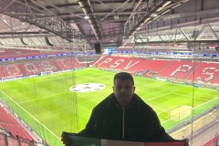 Psv Eindhoven - Juventus 21/01/2025 | Emilia Bianconera JOFC