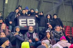 Psv Eindhoven - Juventus 21/01/2025 | Emilia Bianconera JOFC