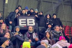 Psv Eindhoven - Juventus 21/01/2025 | Emilia Bianconera JOFC