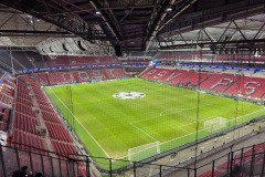 Psv Eindhoven - Juventus 21/01/2025 | Emilia Bianconera JOFC