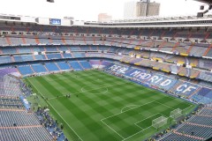 Real Madrid - Juventus 11/04/2018 | Emilia Bianconera JOFC