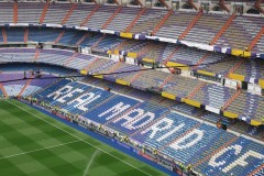 Real Madrid - Juventus 11/04/2018 | Emilia Bianconera JOFC
