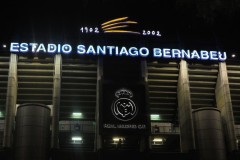 Real Madrid - Juventus 11/04/2018 | Emilia Bianconera JOFC