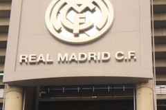 Real Madrid - Juventus 11/04/2018 | Emilia Bianconera JOFC