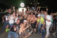Real Madrid - Juventus 13/05/2015 | Emilia Bianconera JOFC