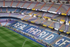 Real Madrid - Juventus 13/05/2015 | Emilia Bianconera JOFC