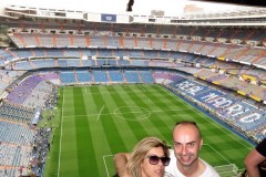 Real Madrid - Juventus 13/05/2015 | Emilia Bianconera JOFC