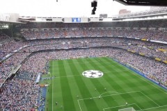 Real Madrid - Juventus 13/05/2015 | Emilia Bianconera JOFC