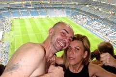 Real Madrid - Juventus 13/05/2015 | Emilia Bianconera JOFC
