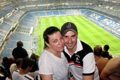 Real Madrid - Juventus 13/05/2015 | Emilia Bianconera JOFC