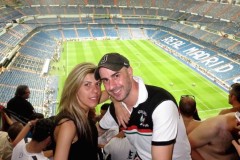 Real Madrid - Juventus 13/05/2015 | Emilia Bianconera JOFC