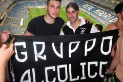 Real Madrid - Juventus 13/05/2015 | Emilia Bianconera JOFC