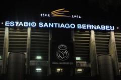 Real Madrid - Juventus 13/05/2015 | Emilia Bianconera JOFC