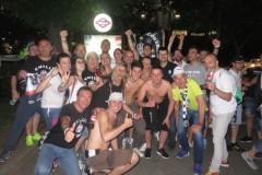 Real Madrid - Juventus 13/05/2015 | Emilia Bianconera JOFC