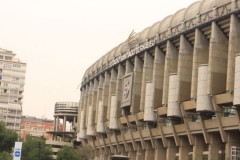 Real Madrid - Juventus 13/05/2015 | Emilia Bianconera JOFC